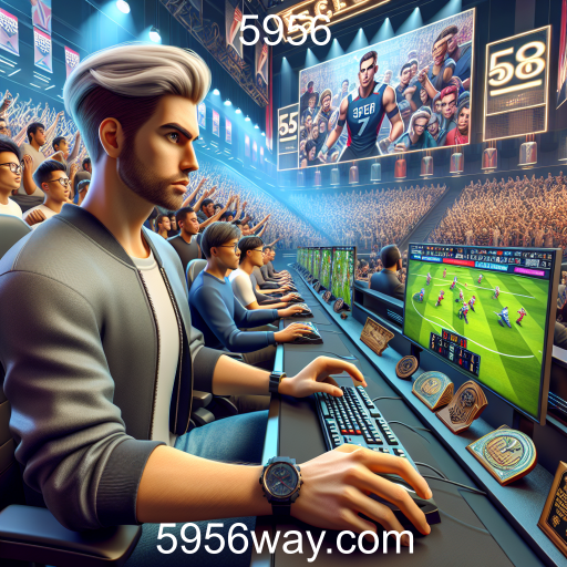 A Revolução dos Jogos de Esportes: Do Digital ao Real